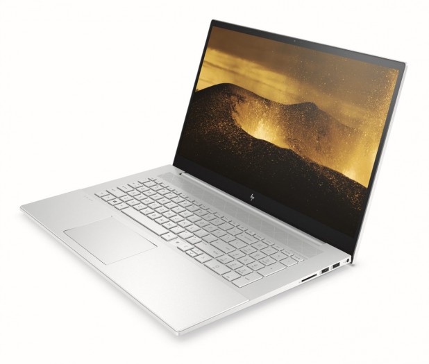 HP Envy 17 (Bild: HP)